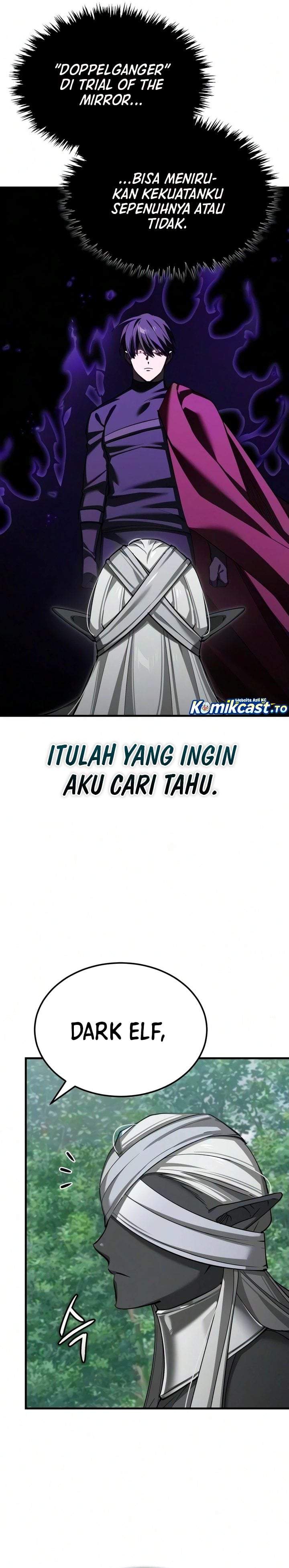 The Heavenly Demon Can’t Live a Normal Life Chap 208 - Next Chap 209