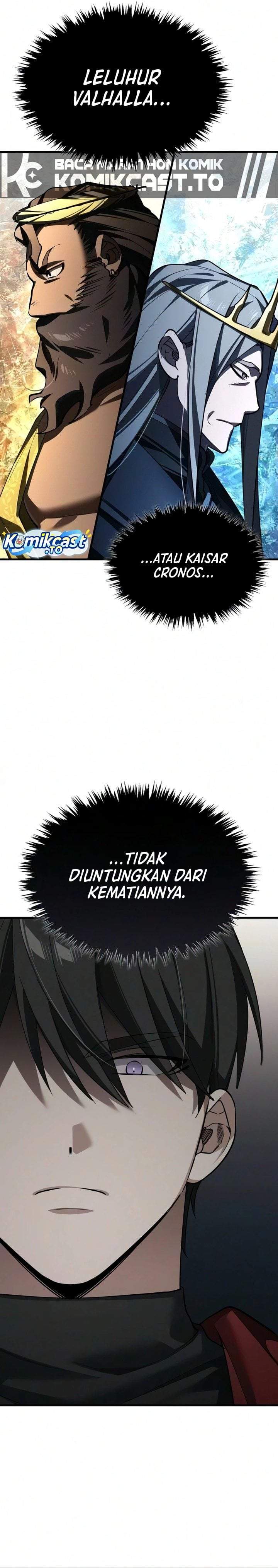 The Heavenly Demon Can’t Live a Normal Life Chap 208 - Next Chap 209