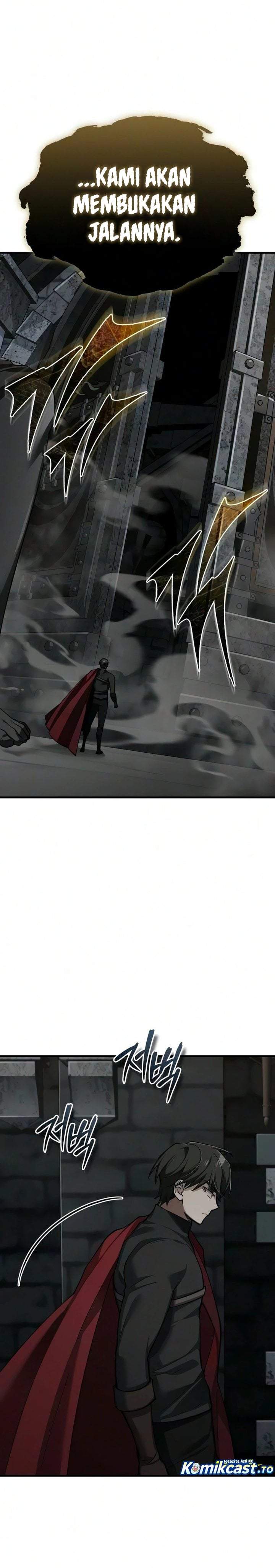 The Heavenly Demon Can’t Live a Normal Life Chap 208 - Next Chap 209