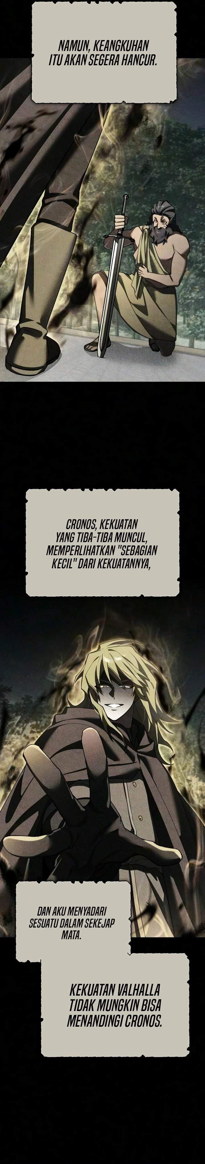The Heavenly Demon Can’t Live a Normal Life Chap 208 - Next Chap 209