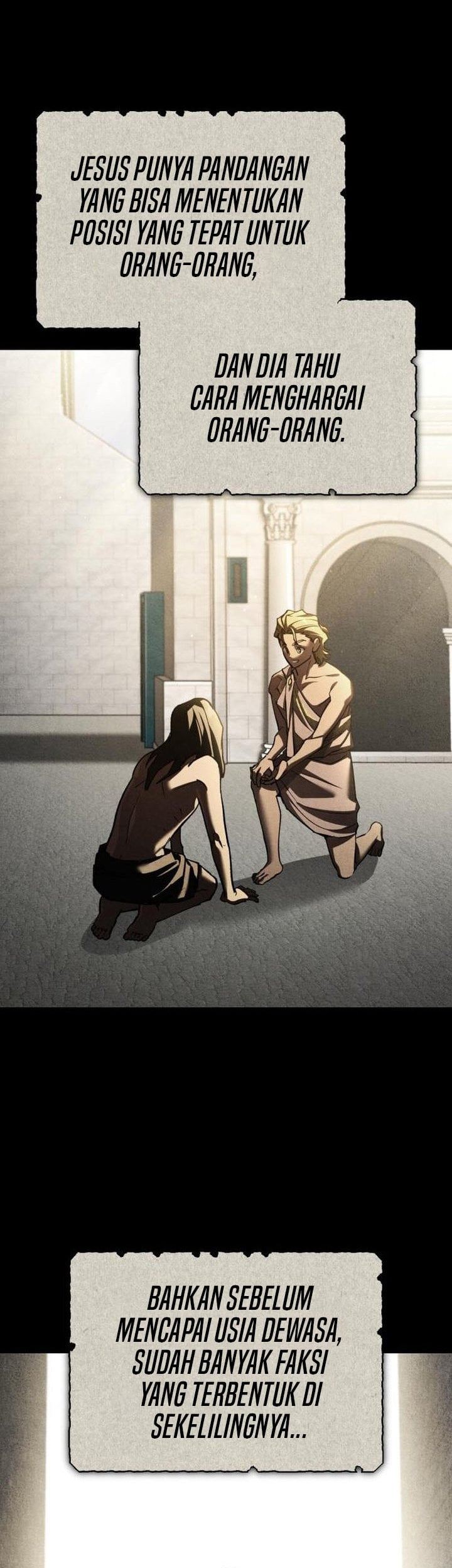 The Heavenly Demon Can’t Live a Normal Life Chap 209 - Next Chap 210