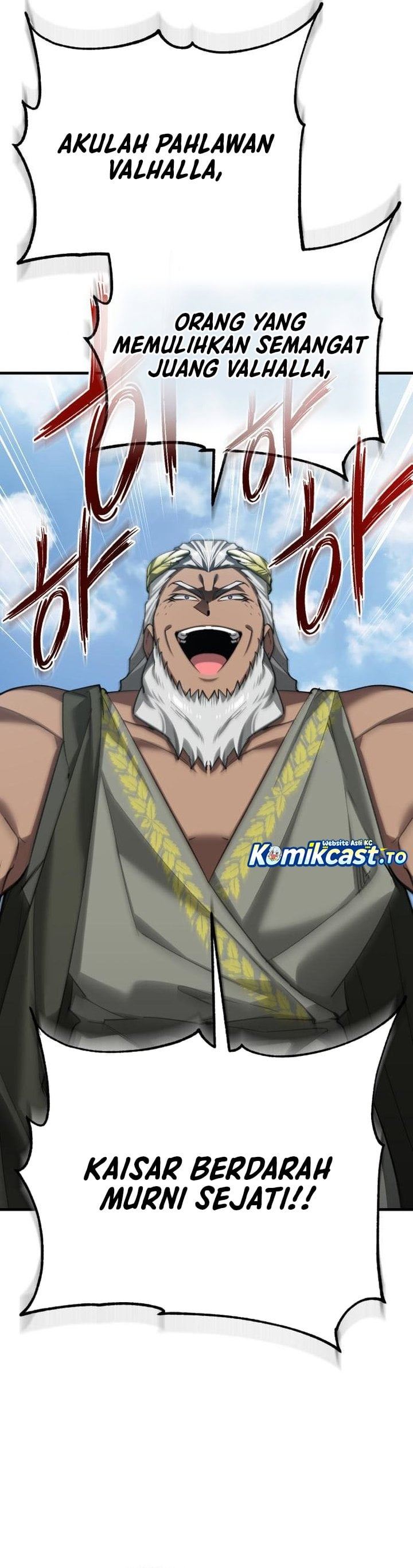 The Heavenly Demon Can’t Live a Normal Life Chap 209 - Next Chap 210