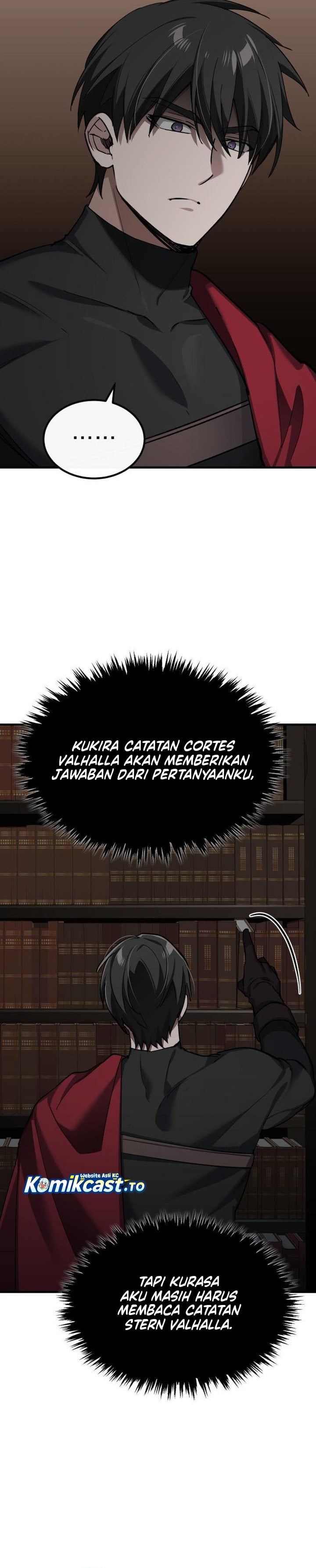 The Heavenly Demon Can’t Live a Normal Life Chap 209 - Next Chap 210