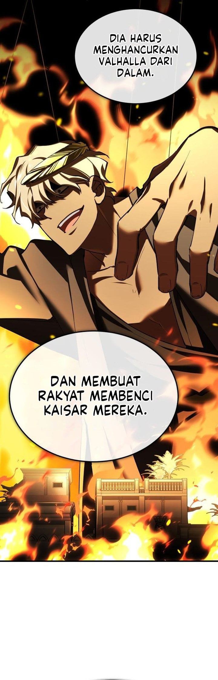 The Heavenly Demon Can’t Live a Normal Life Chap 209 - Next Chap 210