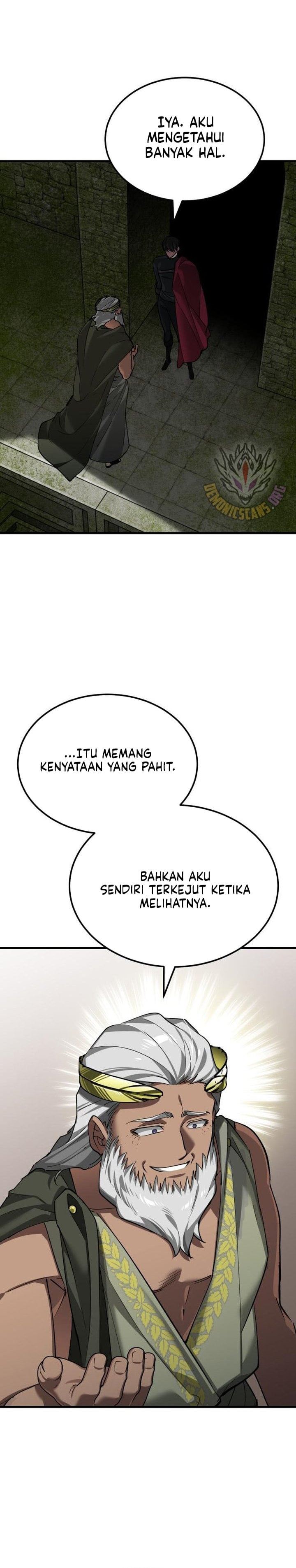 The Heavenly Demon Can’t Live a Normal Life Chap 209 - Next Chap 210