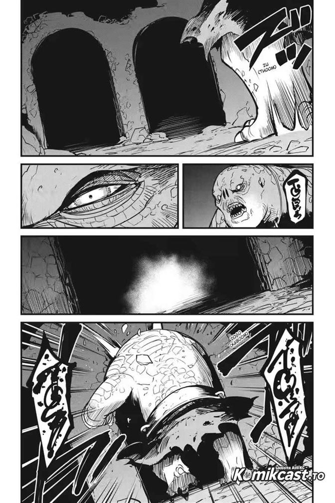 Goblin Slayer: Side Story Year One Chap 132 - Next Chap 133