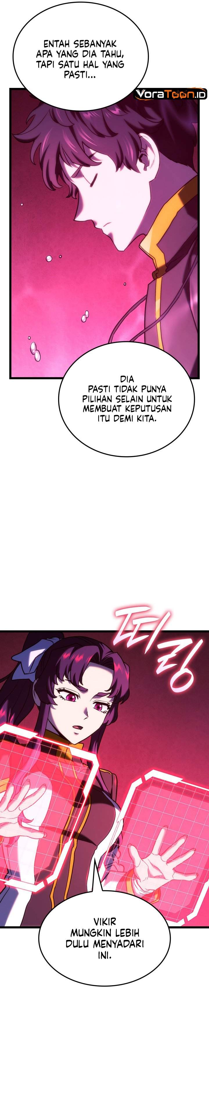 Revenge of the Iron-Blooded Sword Hound Chap 180 - Next Chap 181