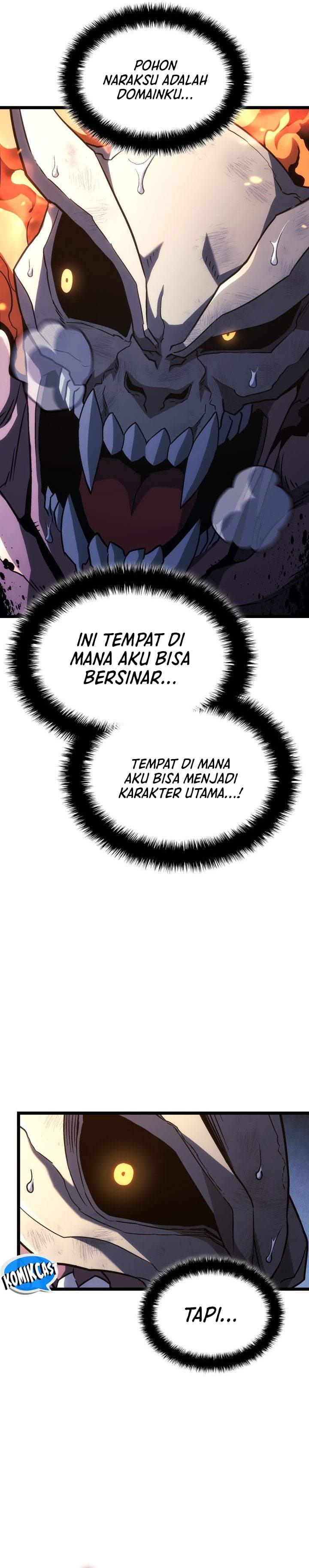 Revenge of the Iron-Blooded Sword Hound Chap 168 - Next Chap 169