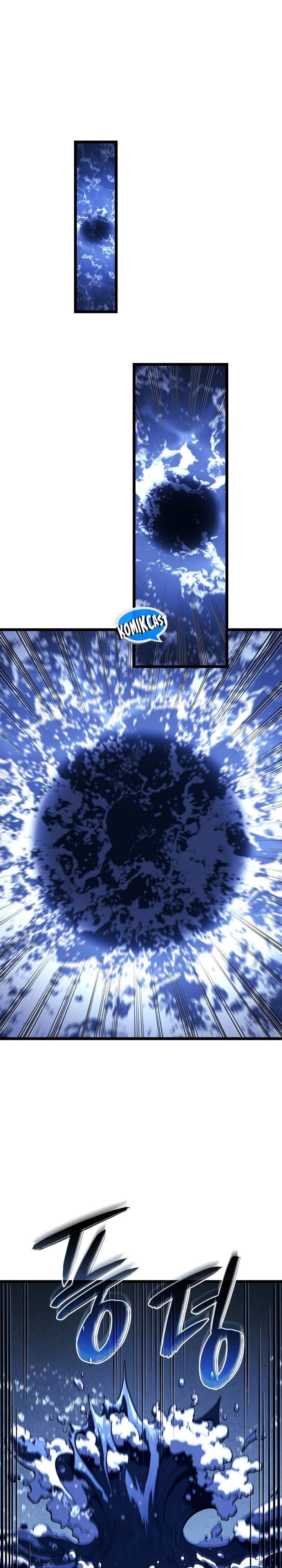 Revenge of the Iron-Blooded Sword Hound Chap 169 - Next Chap 170