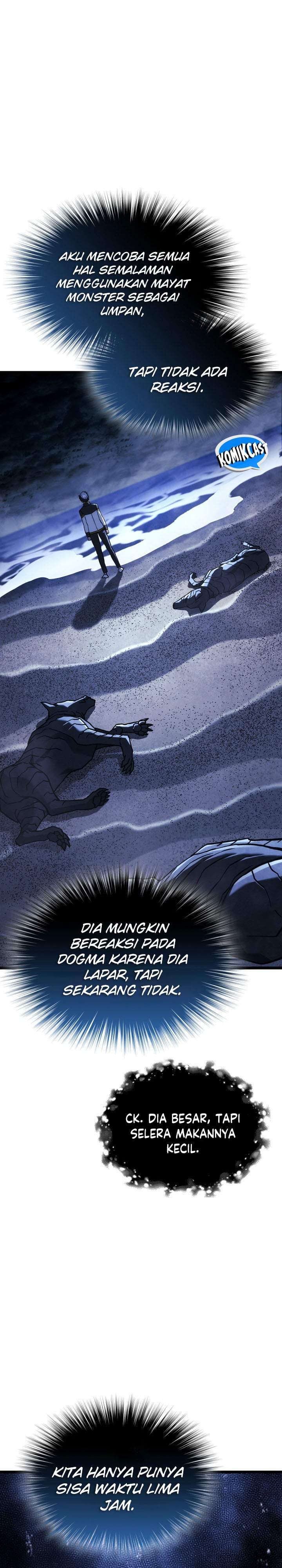 Revenge of the Iron-Blooded Sword Hound Chap 169 - Next Chap 170
