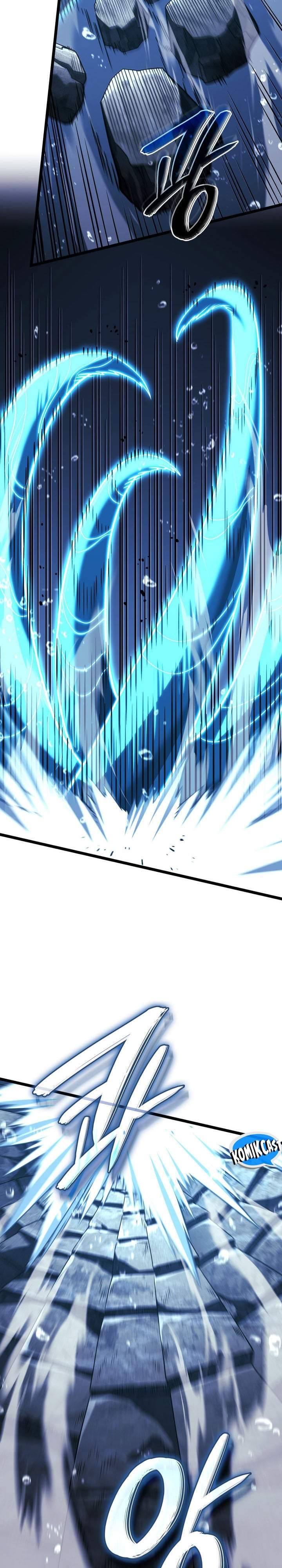 Revenge of the Iron-Blooded Sword Hound Chap 169 - Next Chap 170