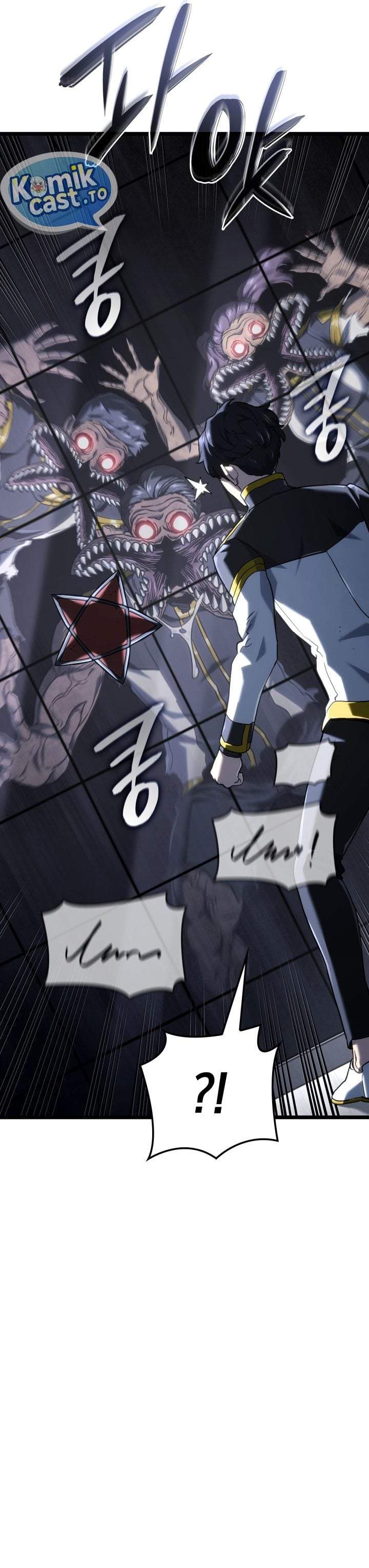 Revenge of the Iron-Blooded Sword Hound Chap 172 - Next Chap 173