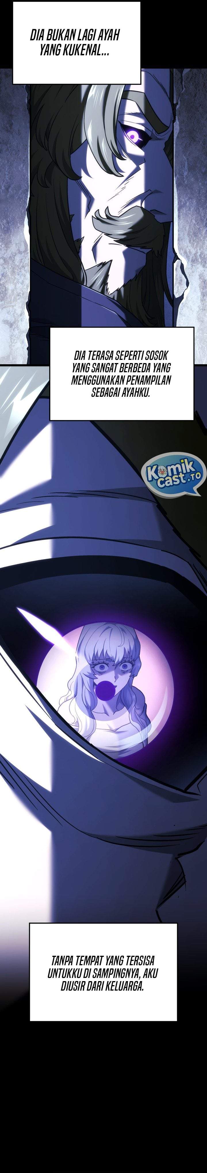 Revenge of the Iron-Blooded Sword Hound Chap 174 - Next Chap 175