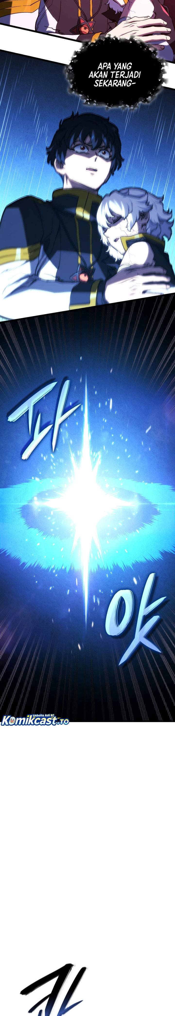 Revenge of the Iron-Blooded Sword Hound Chap 175 - Next Chap 176