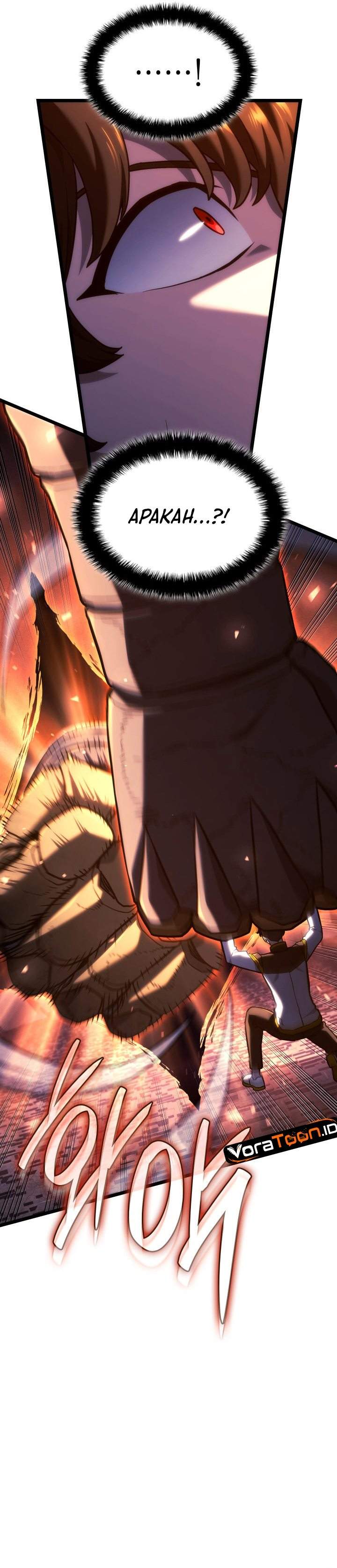 Revenge of the Iron-Blooded Sword Hound Chap 176 - Next Chap 177