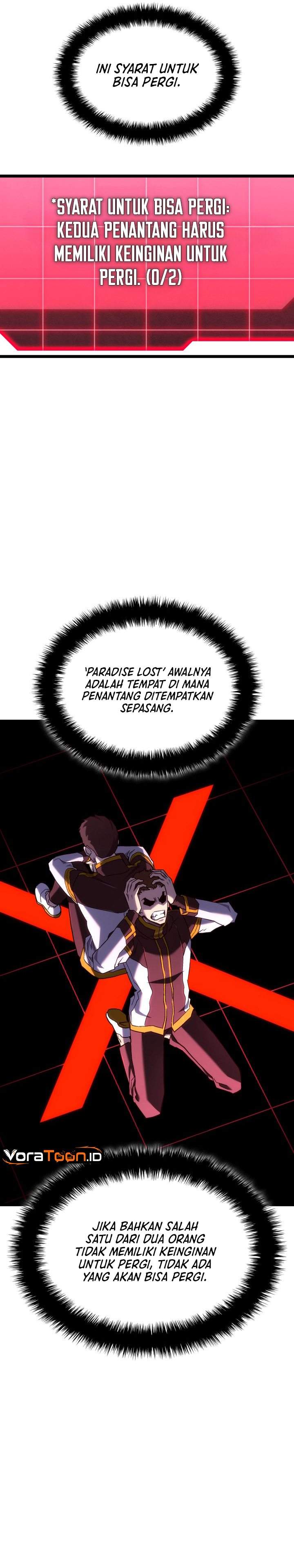 Revenge of the Iron-Blooded Sword Hound Chap 176 - Next Chap 177