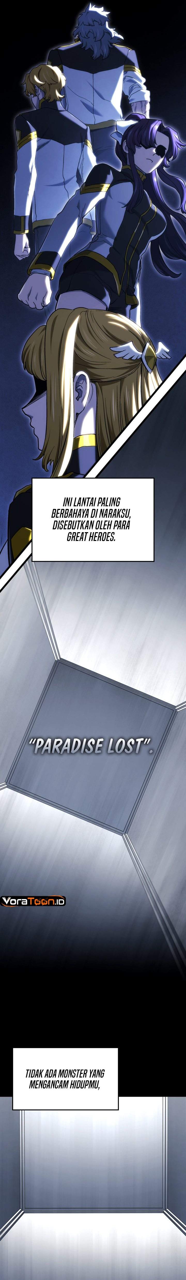 Revenge of the Iron-Blooded Sword Hound Chap 176 - Next Chap 177