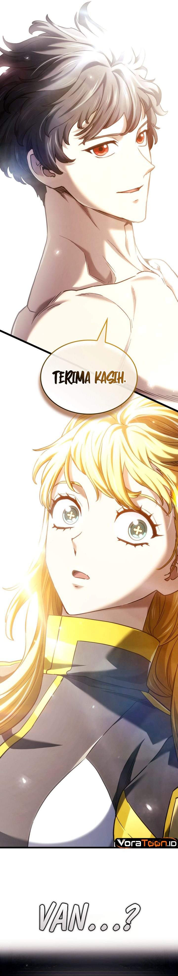Revenge of the Iron-Blooded Sword Hound Chap 177 - Next Chap 178
