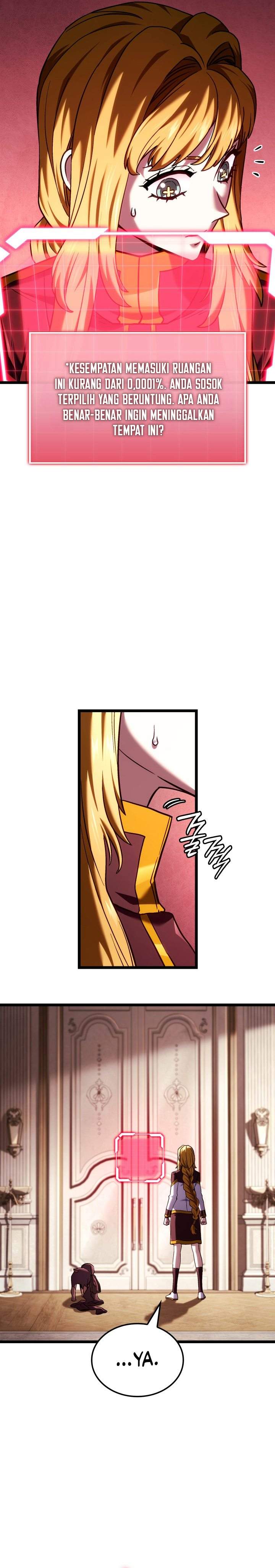 Revenge of the Iron-Blooded Sword Hound Chap 177 - Next Chap 178
