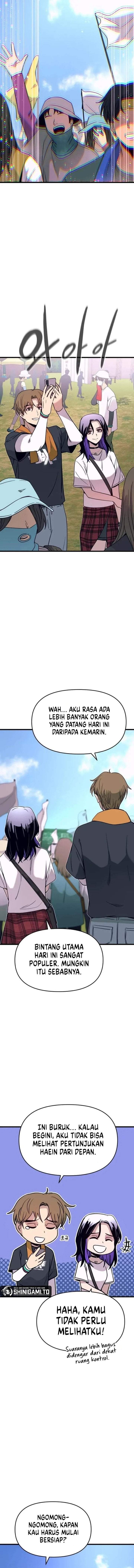 My Bias Gets On The Last Train Chap 88 - Next Chap 89