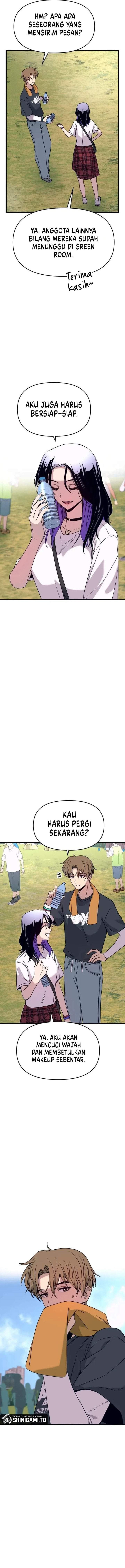 My Bias Gets On The Last Train Chap 88 - Next Chap 89