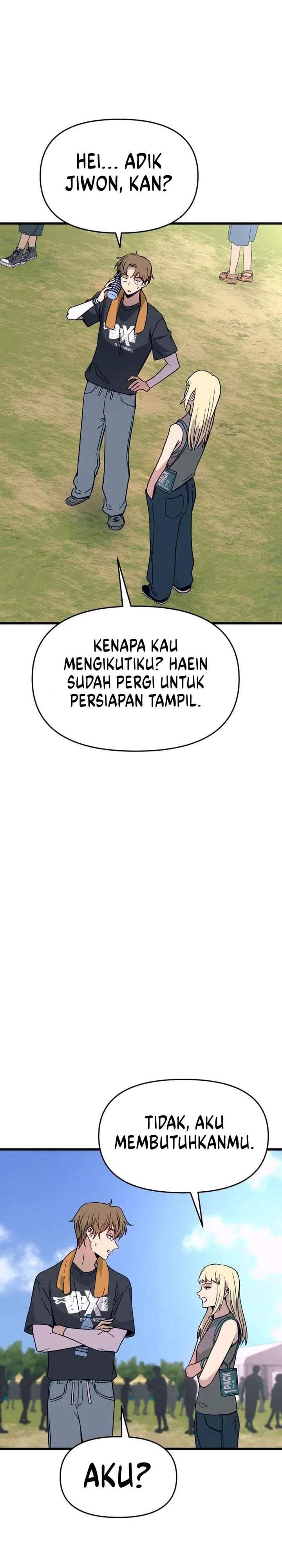 My Bias Gets On The Last Train Chap 89 - Next Chap 90