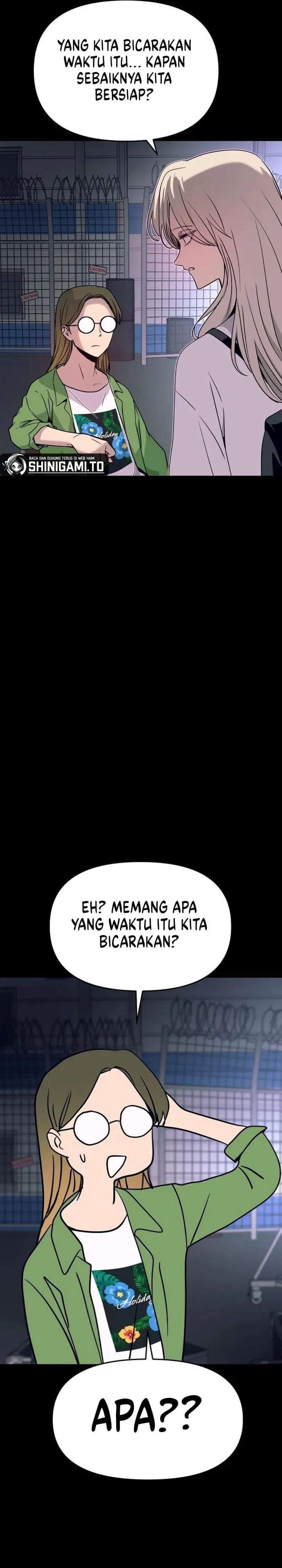 My Bias Gets On The Last Train Chap 89 - Next Chap 90