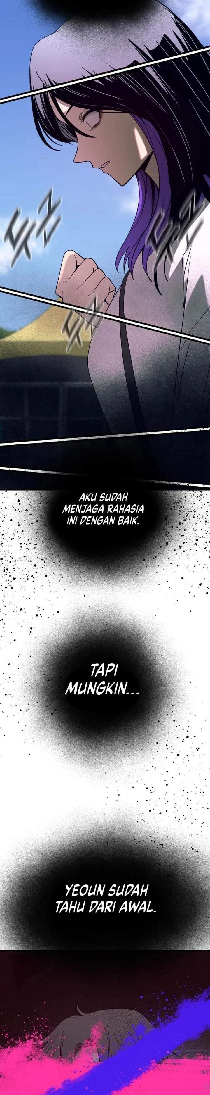 My Bias Gets On The Last Train Chap 89 - Next Chap 90