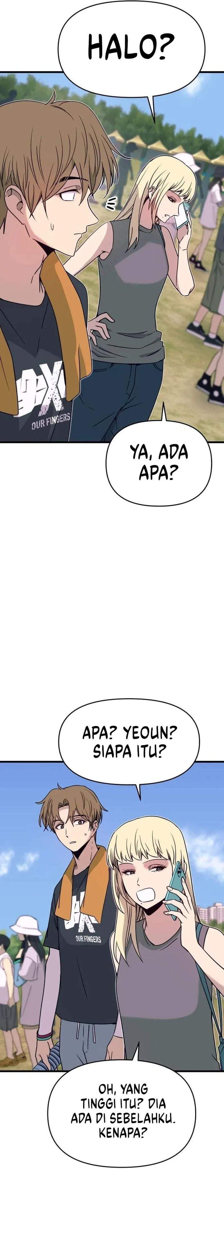 My Bias Gets On The Last Train Chap 89 - Next Chap 90