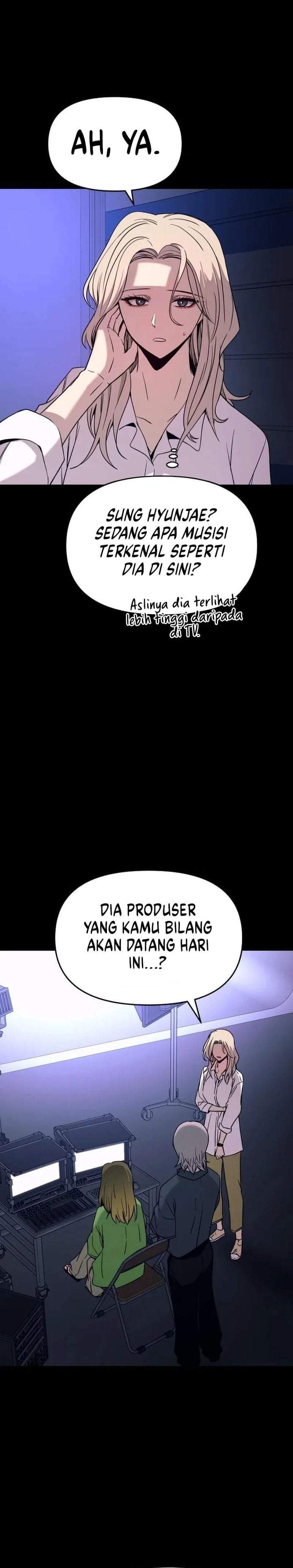 My Bias Gets On The Last Train Chap 89 - Next Chap 90