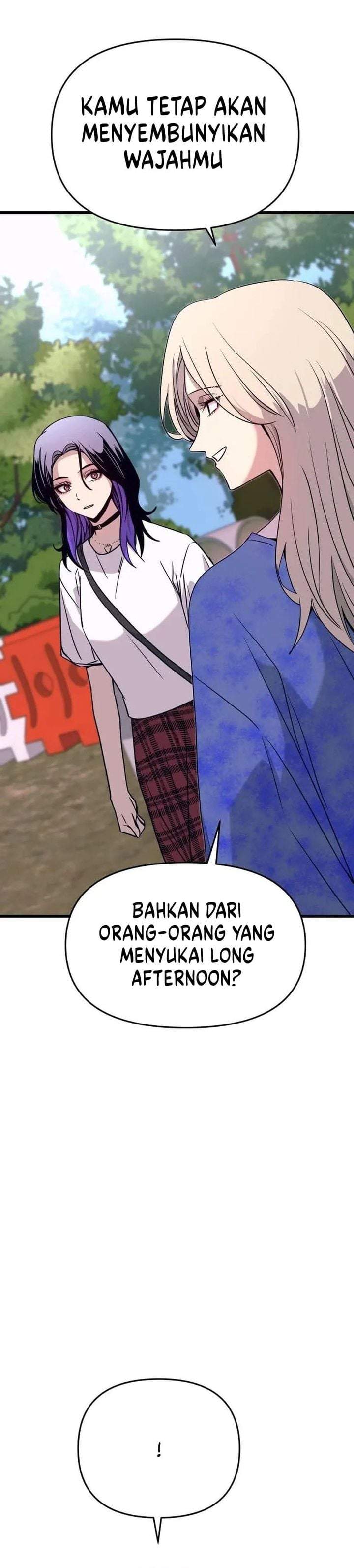 My Bias Gets On The Last Train Chap 89 - Next Chap 90