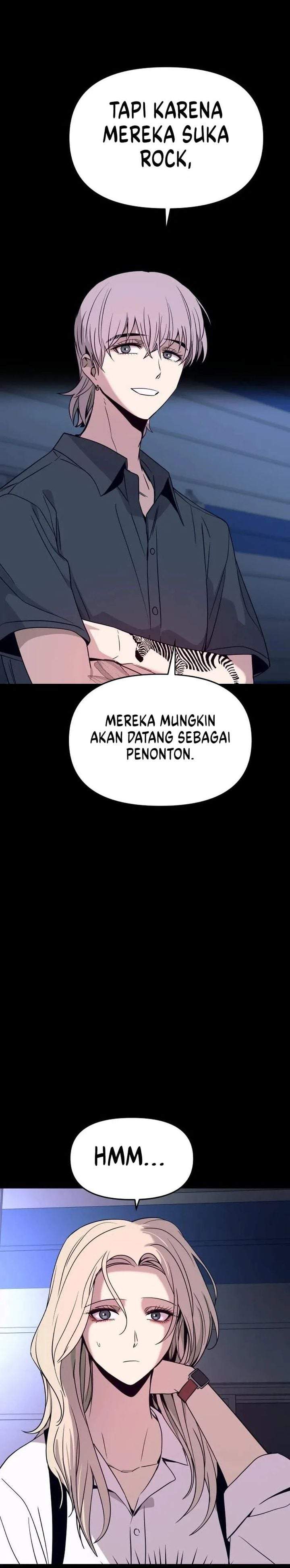 My Bias Gets On The Last Train Chap 89 - Next Chap 90