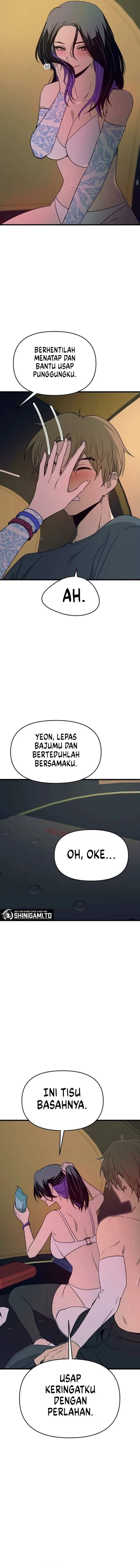My Bias Gets On The Last Train Chap 83 - Next Chap 84