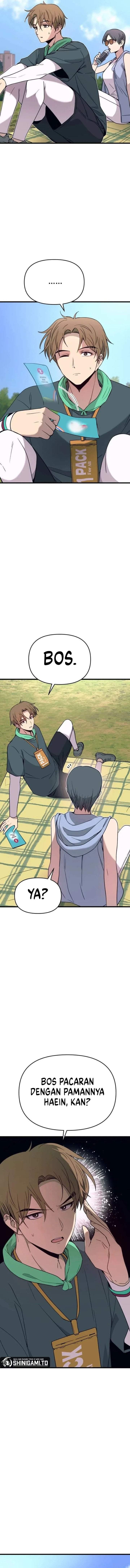 My Bias Gets On The Last Train Chap 83 - Next Chap 84