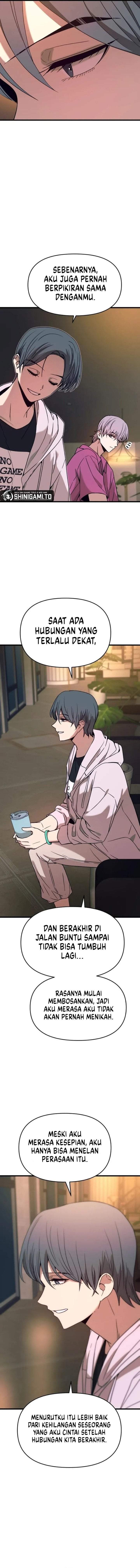 My Bias Gets On The Last Train Chap 86 - Next Chap 87