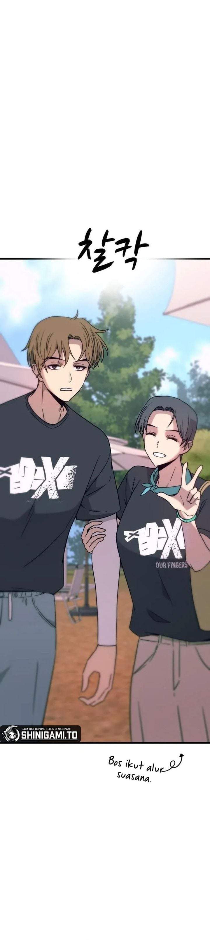 My Bias Gets On The Last Train Chap 87 - Next Chap 88