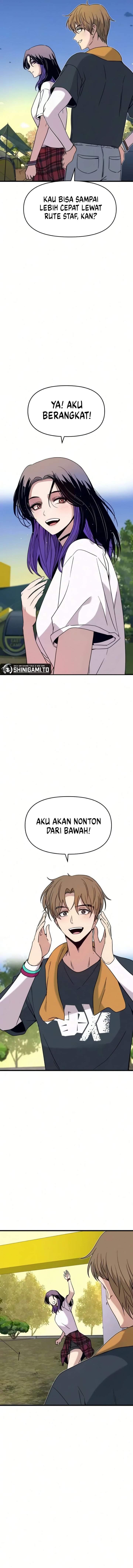 My Bias Gets On The Last Train Chap 90 - Next Chap 91