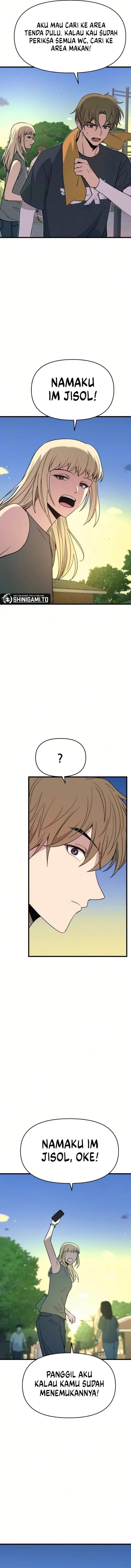 My Bias Gets On The Last Train Chap 90 - Next Chap 91