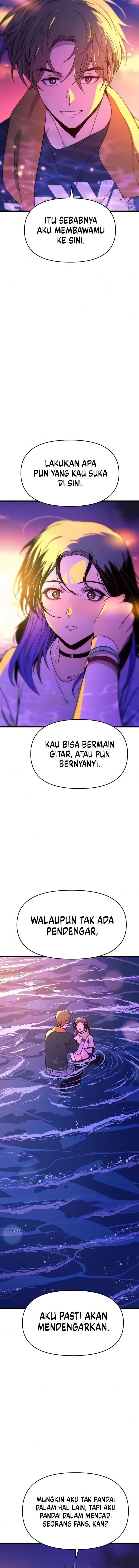 My Bias Gets On The Last Train Chap 90 - Next Chap 91
