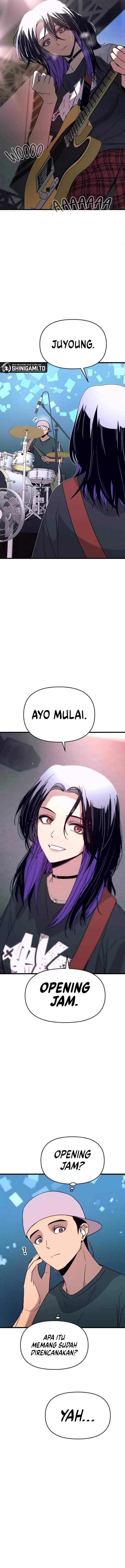 My Bias Gets On The Last Train Chap 91 - Next Chap 92