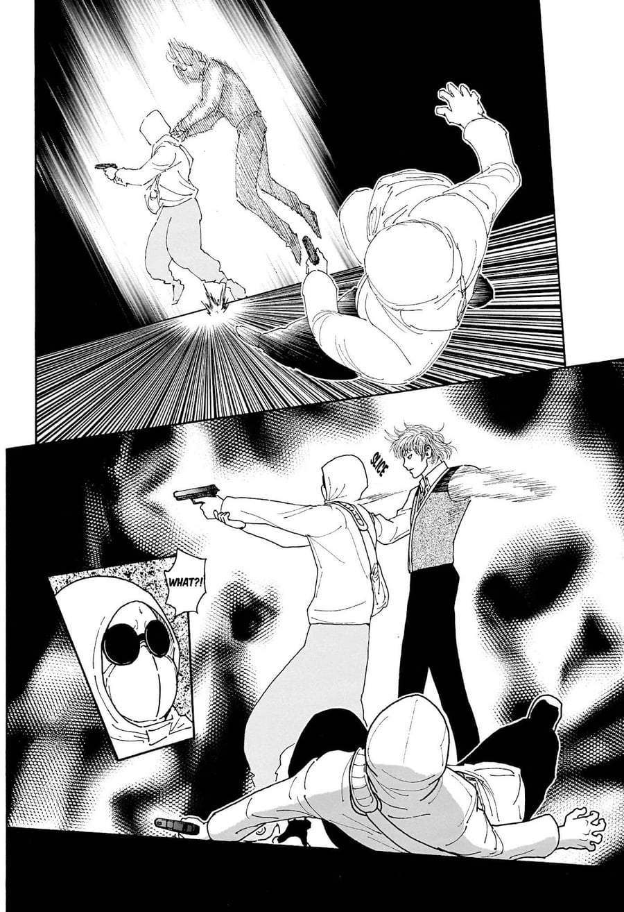 Hunter x Hunter Chap 420 - Next Chap 421