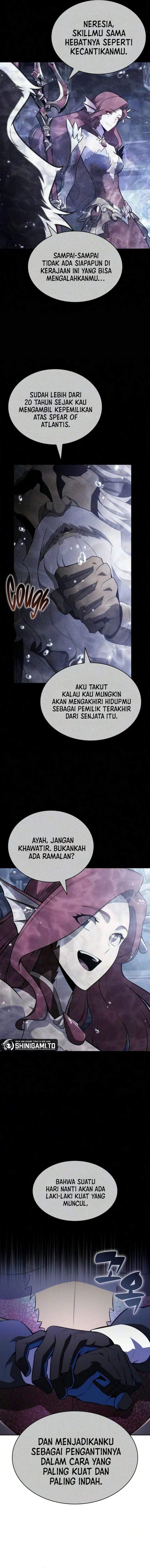 Solo Max-Level Newbie Chap 264 - Next Chap 265