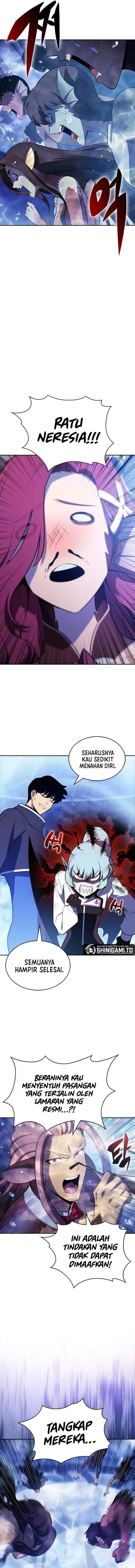 Solo Max-Level Newbie Chap 264 - Next Chap 265