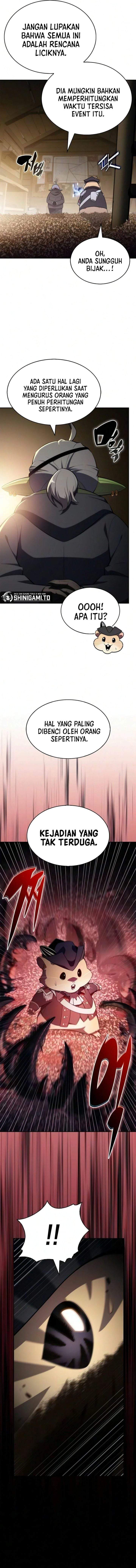 Solo Max-Level Newbie Chap 265 - Next Chap 266