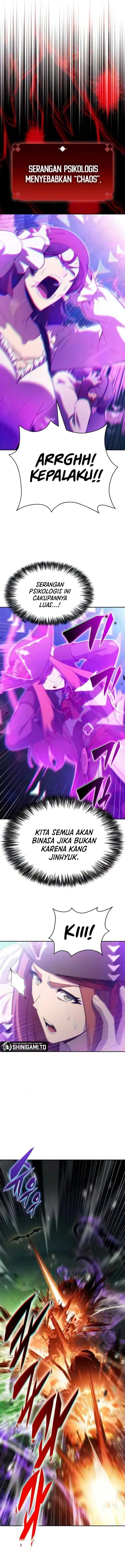 Solo Max-Level Newbie Chap 265 - Next Chap 266