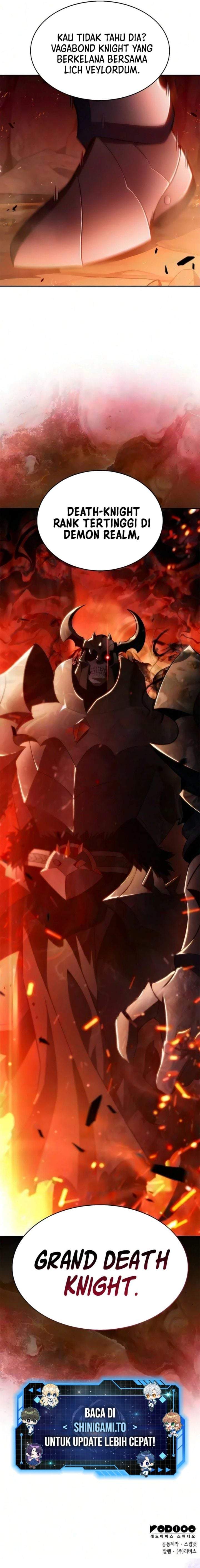 Solo Max-Level Newbie Chap 265 - Next Chap 266