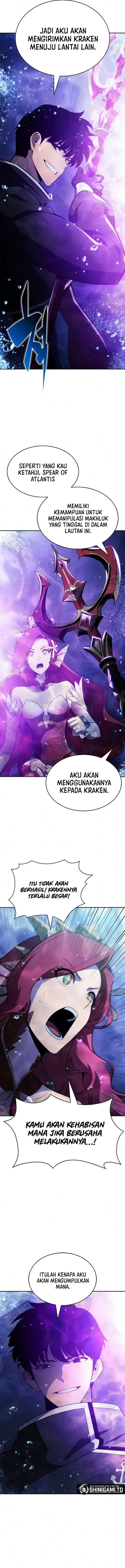 Solo Max-Level Newbie Chap 266 - Next Chap 267