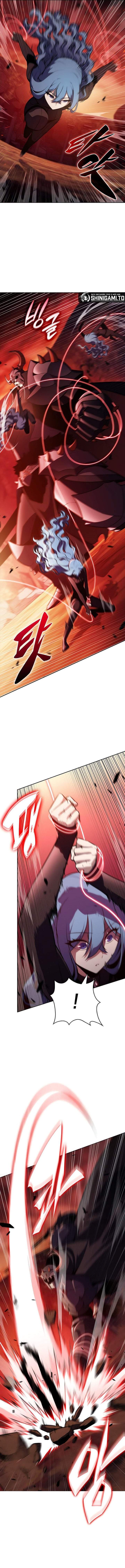 Solo Max-Level Newbie Chap 267 - Next Chap 268