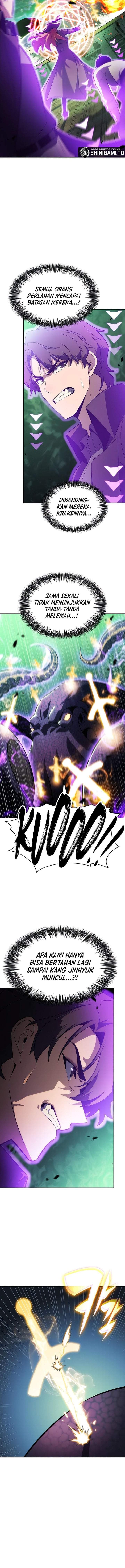 Solo Max-Level Newbie Chap 267 - Next Chap 268