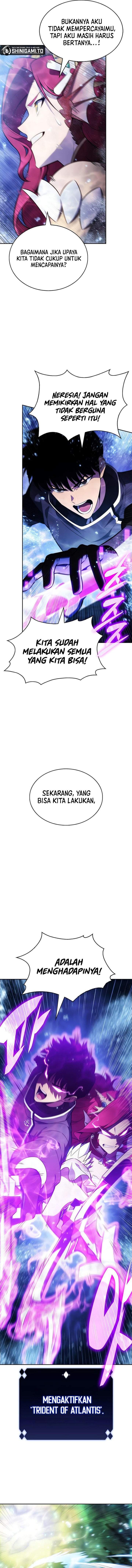 Solo Max-Level Newbie Chap 268 - Next Chap 269